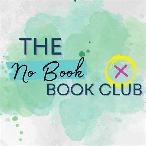 Jun 15 The No Book Book Club Farmington Ct Patch