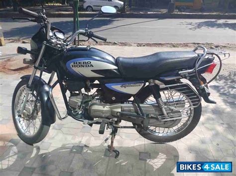 Hero splendor plus is available in 5 variants and 9 colors. Used 2007 model Hero Splendor Plus for sale in Bangalore ...