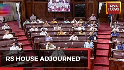 2 Controversial Bills To Be Tabled In Parliament Ruckus By Opposition
