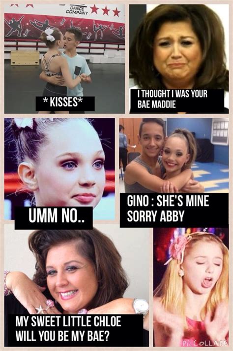 The series follows doting mothers and their childrens' early steps on the road to. I made this !! | Dance moms funny, Dance moms comics, Dance moms facts