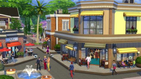 Jakie Są Dodatki Do The Sims 4 I Ile Kosztują Portal Dla Graczy