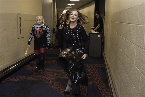 Go Go’s Belinda Carlisle On Her Rock And Roll Hall Of Fame Fashion Look Wwd