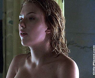 Scarlett Johansson Find Share On GIPHY