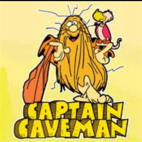 Images Of Cartoon Caveman Tv Show