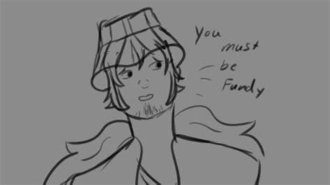 Aftermath Of The War Fundy Philza And Wilbur Dream Smp Animatic