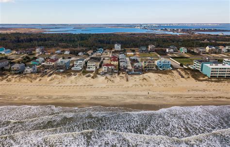 Why Take A Winter Vacation To The Outer Banks