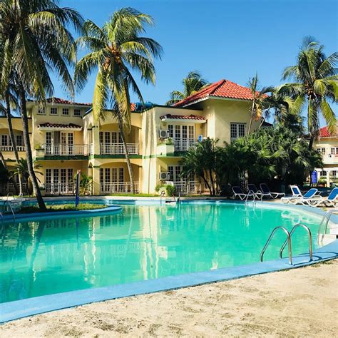Hotel Comodoro Havanna Kuba Omdömen Och Prisjämförelse Tripadvisor