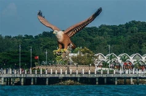 It may take a little longer given weather conditions, but the majority of the time the ferry runs on what did you think of our penang to langkawi ferry review and travel guide? Langkawi to Penang in 4 Easy (and Cheap) Steps - The ...