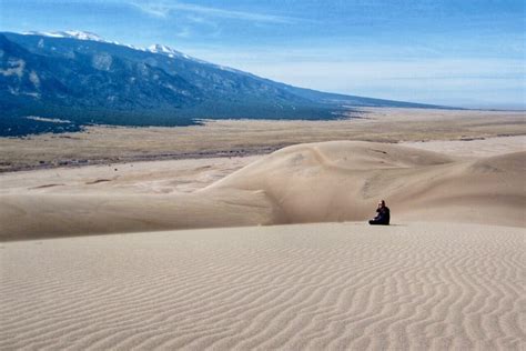 Best Time To Visit Great Sand Dunes National Park 2023