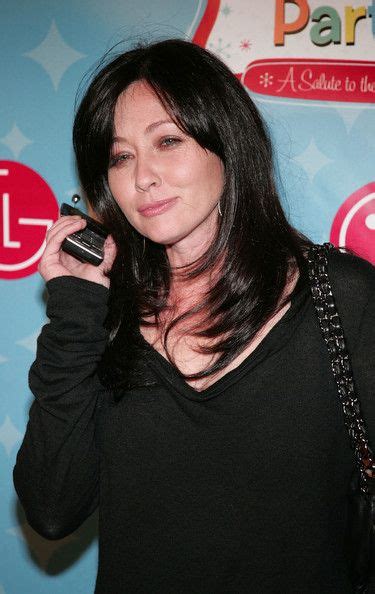 She is also a reputed television director, producer, and author. Shannen Doherty Photostream in 2021 | Shannen doherty ...