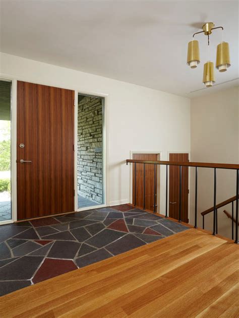 slate entry design ideas remodel pictures houzz