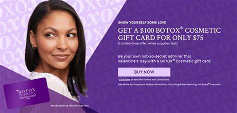 Enjoy savings now and use your gift cards whenever you're ready, because. BIG News and BIG Savings! | Richmond Surgical Arts