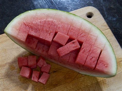 Have you ever wondered how to tell if a watermelon is ripe? How To Tell If A Watermelon Is Ripe - Oola.com