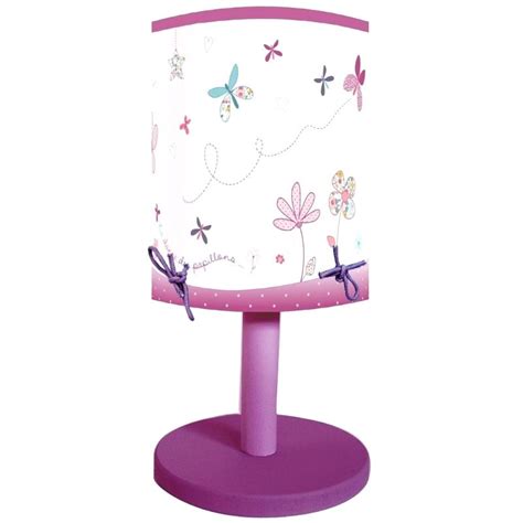 Maison nougatine a sélectionné des lampes de chevet pour bébé fille ou garçon aux couleurs ravissantes. Lampe de chevet pour chambre bebe - Design en image
