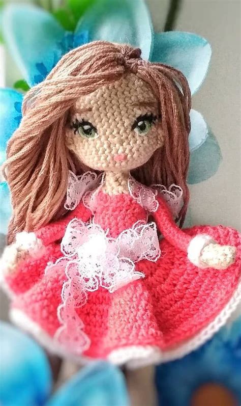 Cool And Amazing Amigurumi Crochet Pattern Ideas For This Season