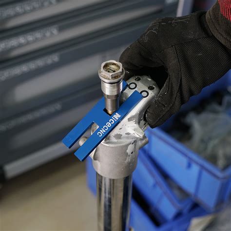 Tnk manufacturers oem quality replacement fork tubes for street, road race, sport, sport touring, touring and vintage motorcycles. Fork Spring Compressor Tool Rod Holding Kit for Yamaha R1 ...