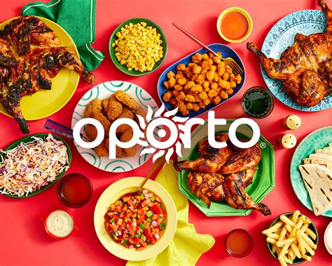 Oporto Point Cook Takeaway In Melbourne Delivery Menu And Prices
