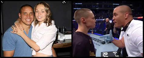 Rose Namajunas Pat Barry