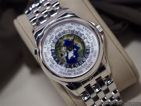 5 Most Expensive Watches In The World Intellectuals Insider