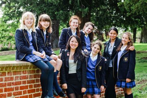 Cobham Hall School Girls Boarding School Kent