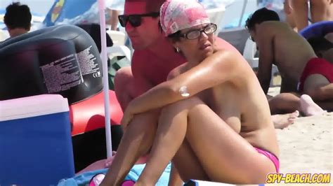 Horny Amateur Big Boobs Teens Voyeur Beach Video Xvideos Com My Xxx