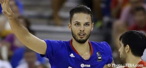 Evan fournier married laura fournier, and he loves his wife so much. All-NBA most Handsome team - Page 2 - RealGM