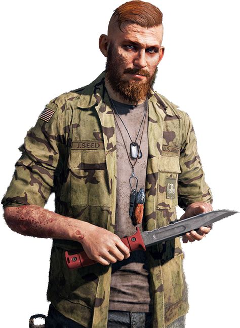 Иаков Сид Far Cry Wiki Fandom