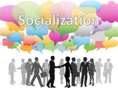 Ppt Socialization Powerpoint Presentation Free Download Id2471026