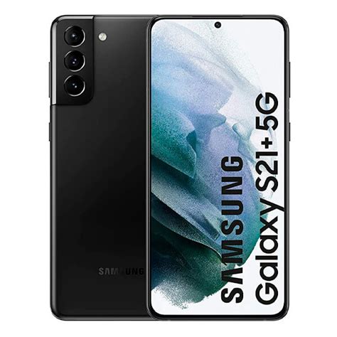 Samsung S21 5g 128gb Negro