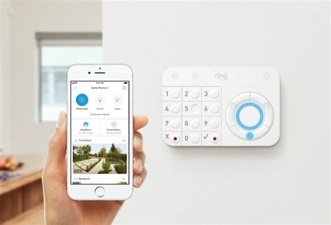 The Importance Of Getting Wireless Home Alarm Systems Alarmsareus