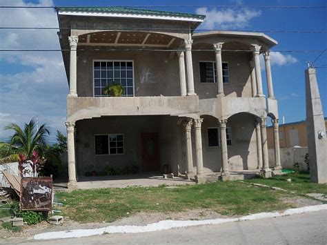 3 houses for sale in spanish. House For Sale in Spanish Town, St. Catherine Jamaica ...