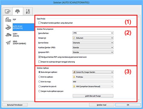 Video ini akan menjelaskan cara printer toner reset dan scan dokumen kyocera m2040dn menggunakan usb flash disk. Cara Mengatur Ukuran Kertas Pada Scan - Ini Aturannya