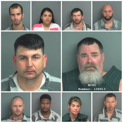 Montgomery County Jail Conroe Tx