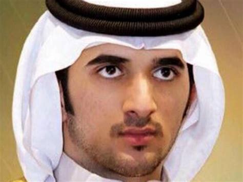 dubai ruler s eldest son dies of heart attack aged 33 people news the independent