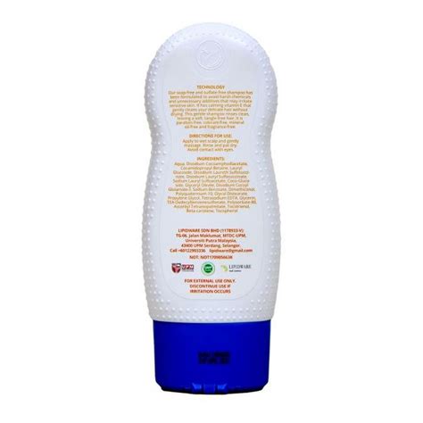 Is this the best vegan & chemical free hair colour i have ever used? 250mlx12 Malaysia Halal Remdii Gentle Hair Shampoo