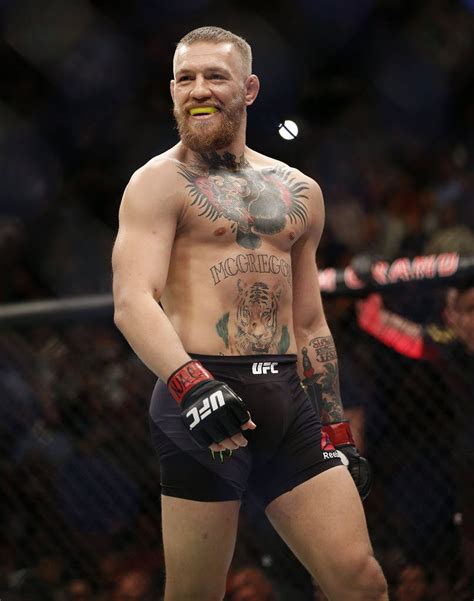 Conor Mcgregor Back On At Ufc 200 But Dana White Says Its Not True