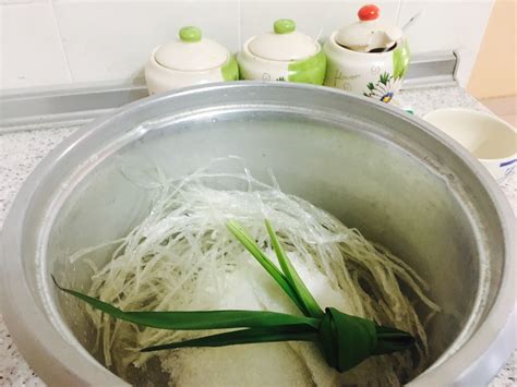 ✅ 1 can evaporated milk / 1 tin susu cair ** ✅ 1. Tips Dan Resepi Sukatan Cawan Agar-Agar Pandan Santan ...