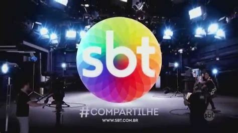 This page is about the various possible meanings of the acronym, abbreviation, shorthand or slang term: Vinheta Realização SBT, 2014 HD - YouTube