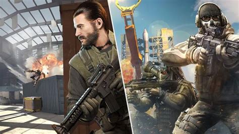 Call Of Duty Mobile Smashes Records With Biggest Mobile Game Launch