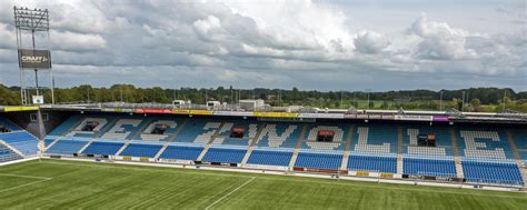 Kaartverkoop PEC Zwolle - Vitesse in volle gang - peczwolle.nl
