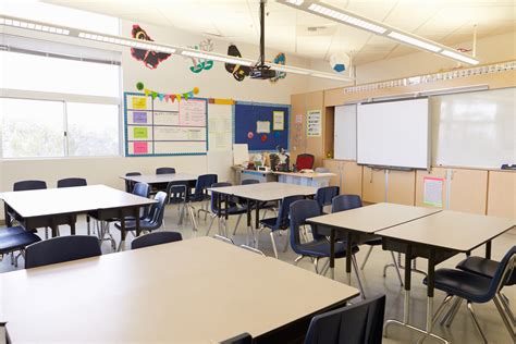 Google classroom also encourages parent participation. 3 DIY Classroom Furniture Hacks That Support SEL - Aperture Education