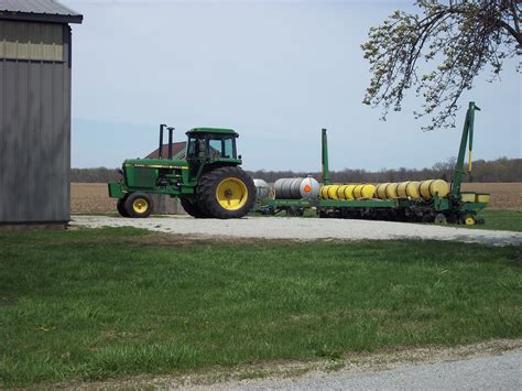 John Deere 7000 Planter Serial Number Lookup - publishinghorse