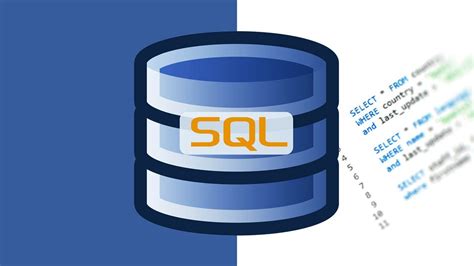 Qué es SQL Structured Query Language SQL BaseDeDatos Informatica https adictec com