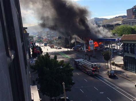 Vehicles in gta chinatown wars. Bus Fire Leads To Flames, Explosions At 9th & Howard Gas Station