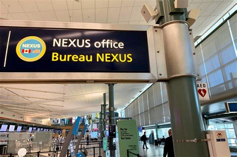 Pax Canada And Us Promise New Nexus Interview Option To Help Clear