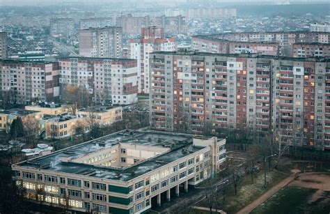 Не нужно ехать в Париж чтобы помереть Побывали на печально известной Ангарской в Минске и