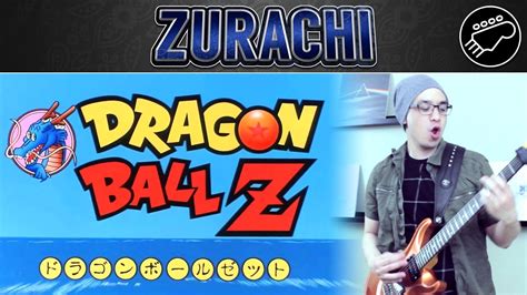 We did not find results for: Dragon Ball Z Opening 1 - CHA-LA HEAD-CHA-LA (Guitar Cover) - YouTube