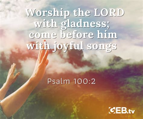Worship Connects Us With The Heart Of God We Were Designed And Made