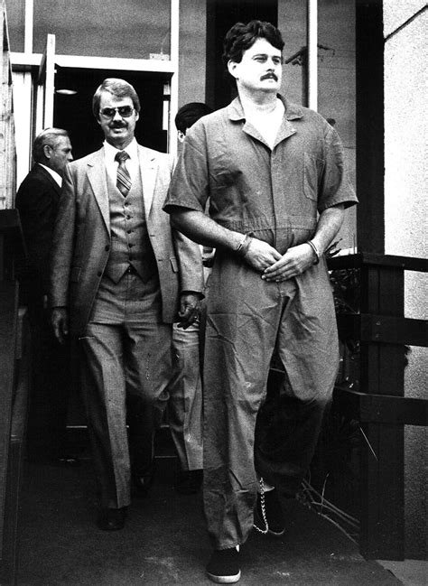 Serial Killer Bobby Joe Long The Murder Spree That Led To Death Row