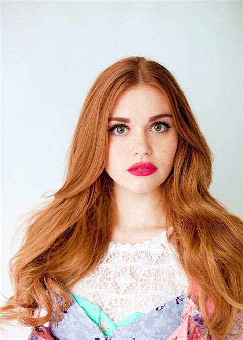 rpgm knight of love v0.17.5 slightly pink heart. holland roden | Fabulous redheads | Pinterest | Holland ...